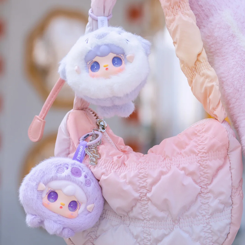 Baby Products Combo - น่ารัก Yooki V6 Ocean Baby Series