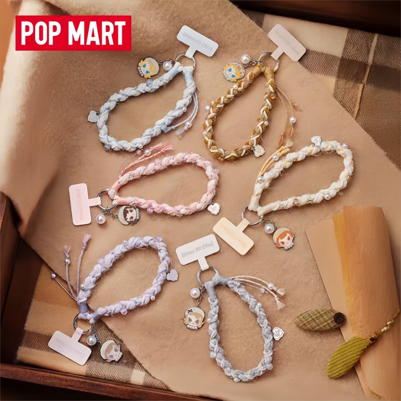 Baby Products To Sell - สินค้าขายดี ของแท้ Popmart Baby Molly Actively
