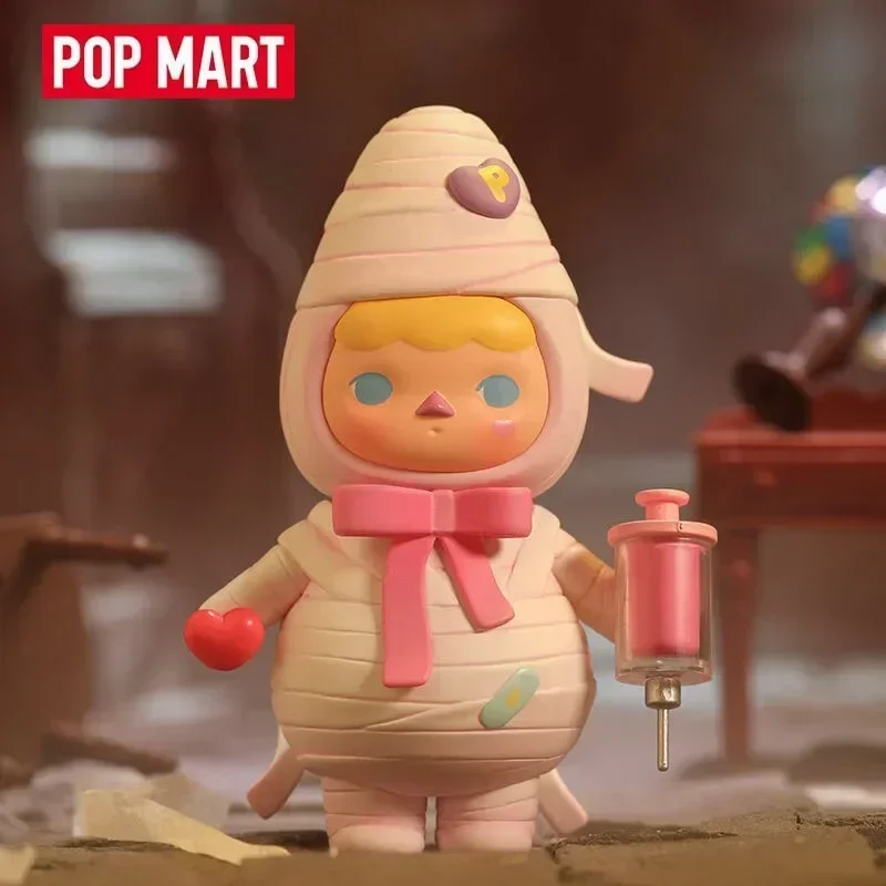 Baby Products Combo - POP MART Pucky Monster Baby Series