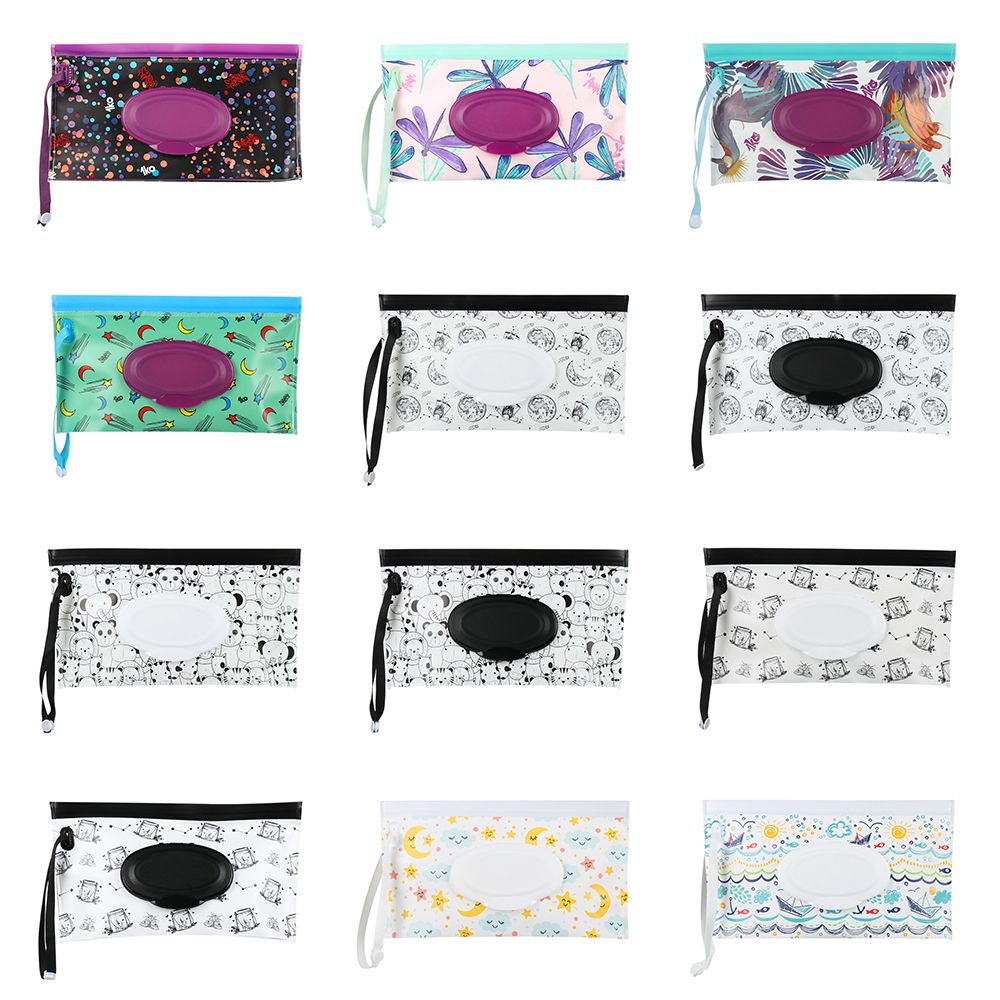 Baby Products Carry Bag - กระเป๋าใส่เคสพกพาแบบพกพาอุปกรณ์เสริมสำหรับรถเข็นเด็กกระเป๋าทิชชู่เปียกกล่องทิชชู่กระเป๋าเครื่องสำอางค์อุปกรณ์เสริมสำหรับเด็กทารกกลางแจ้งที่มีประโยชน์