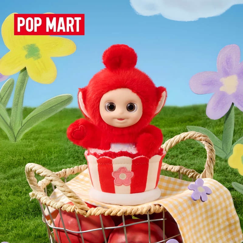Baby Products To Sell - ของแท้ขายดี Popmart Antenna Baby Serie Afternoon