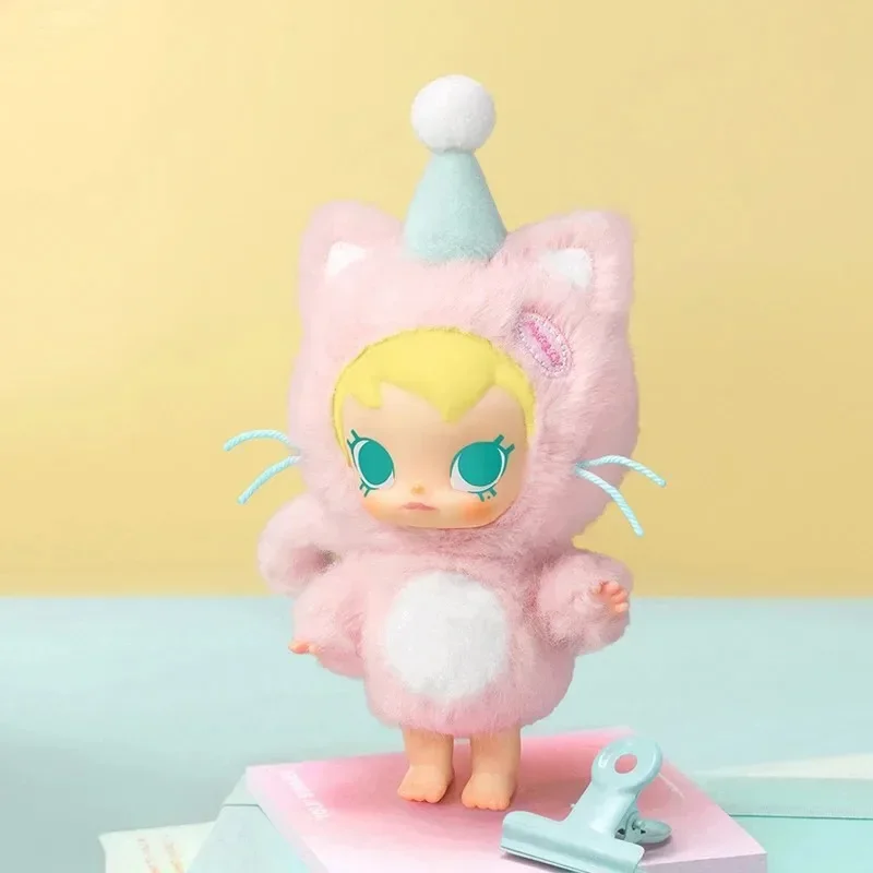 POP MART Baby Molly Pocket Fri - Baby Products Pack บทวิจารณ์และราคา