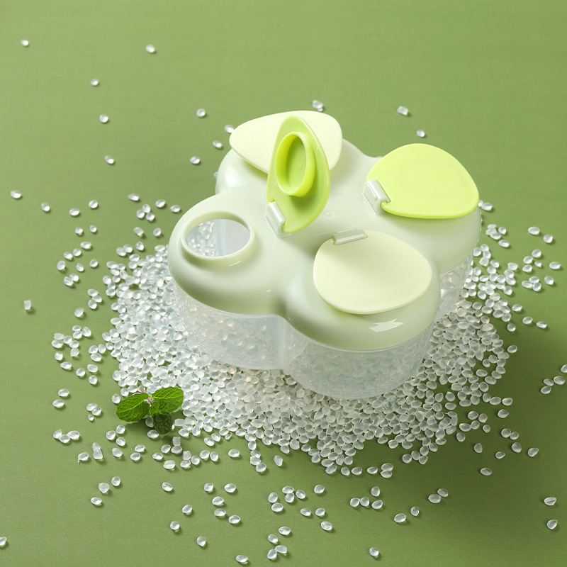 กระป๋องใส่สูตรนมแบบพกพา Clover - Baby Products Distributor บทวิจารณ์และราคา