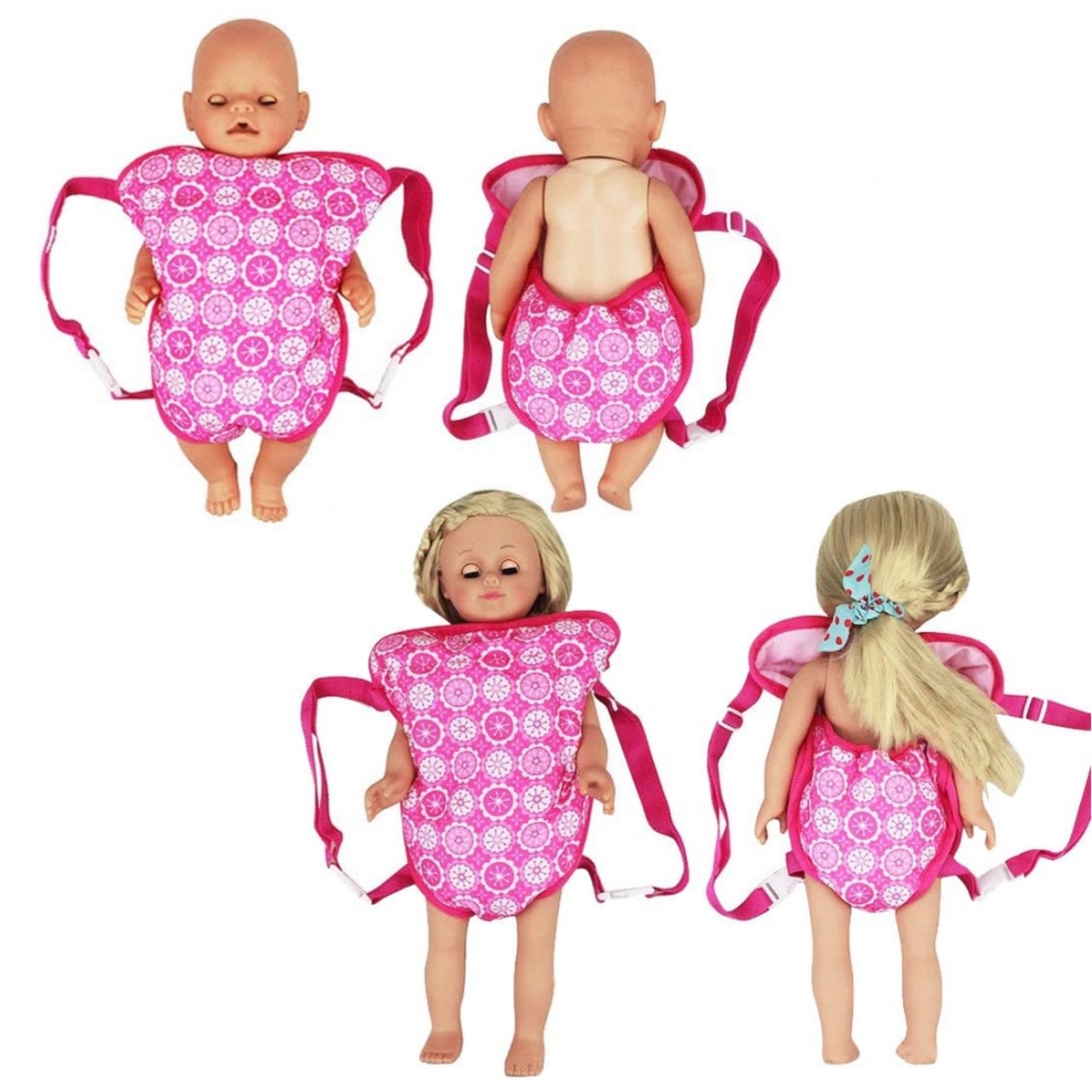 กระเป๋าเป้สะพายหลังตุ๊กตาสําหร - Baby Products Carry Bag บทวิจารณ์และราคา