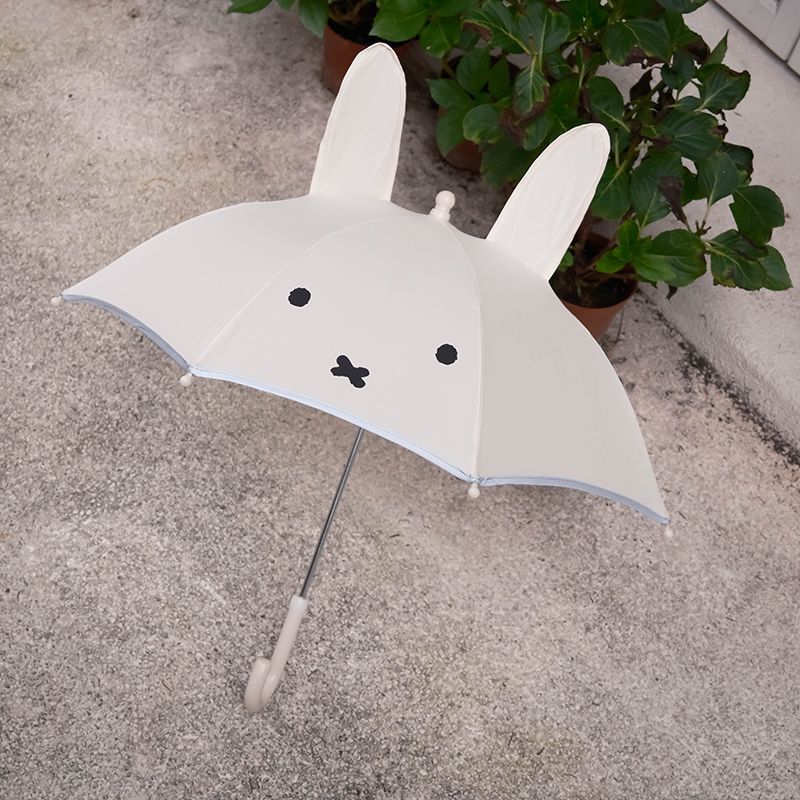 ร่มเด็กมิฟฟี่สามมิติ น่ารัก ด้ - Baby Products Pictures บทวิจารณ์และราคา