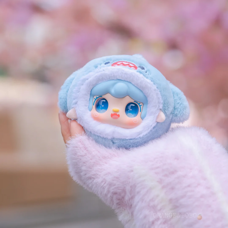 น่ารัก Yooki V6 Ocean Baby Ser - Baby Products Combo บทวิจารณ์และราคา
