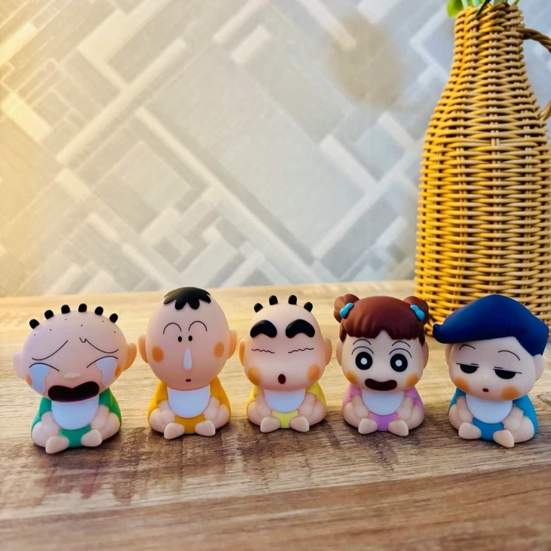 สินค้าใหม่ในสต็อก อนิเมะเซียวซ - Baby Products Pack บทวิจารณ์และราคา