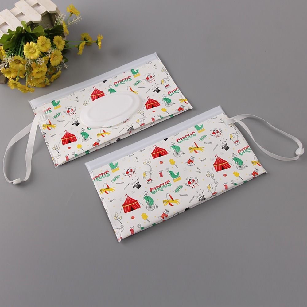 กระเป๋าใส่ของใช้เด็กแบบคล้องสา - Baby Products Carry Bag บทวิจารณ์และราคา