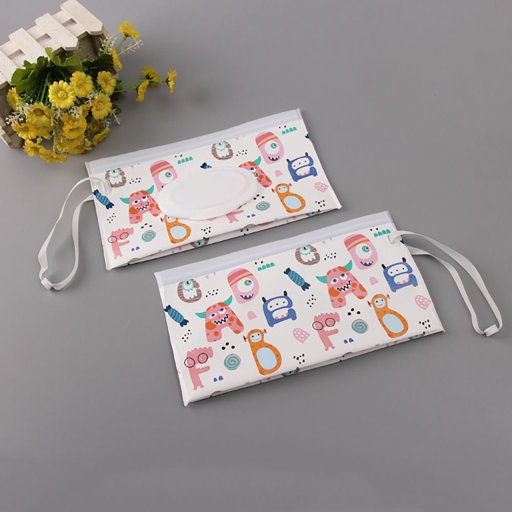 กระเป๋าใส่ของใช้เด็กแบบคล้องสา - Baby Products Carry Bag บทวิจารณ์และราคา