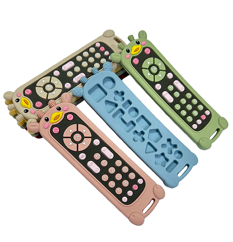 ของเล่นยางกัดซิลิโคนรูปสัตว์สำ - Baby Products To Sell บทวิจารณ์และราคา