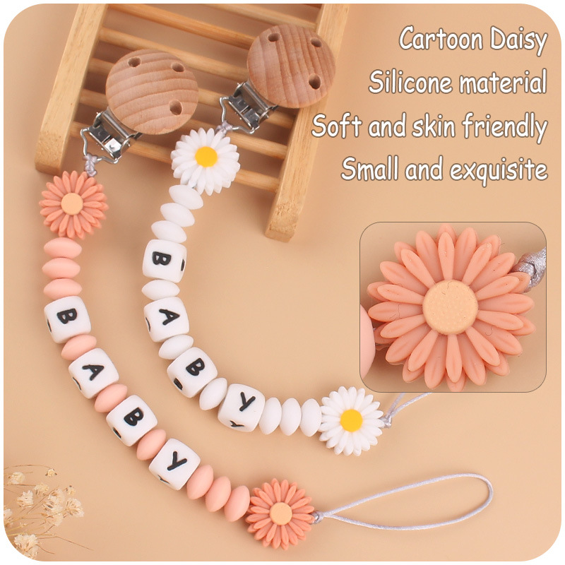 เด็กส่วนบุคคลชื่อ Pacifier คลิ - Baby Teethers บทวิจารณ์และราคา