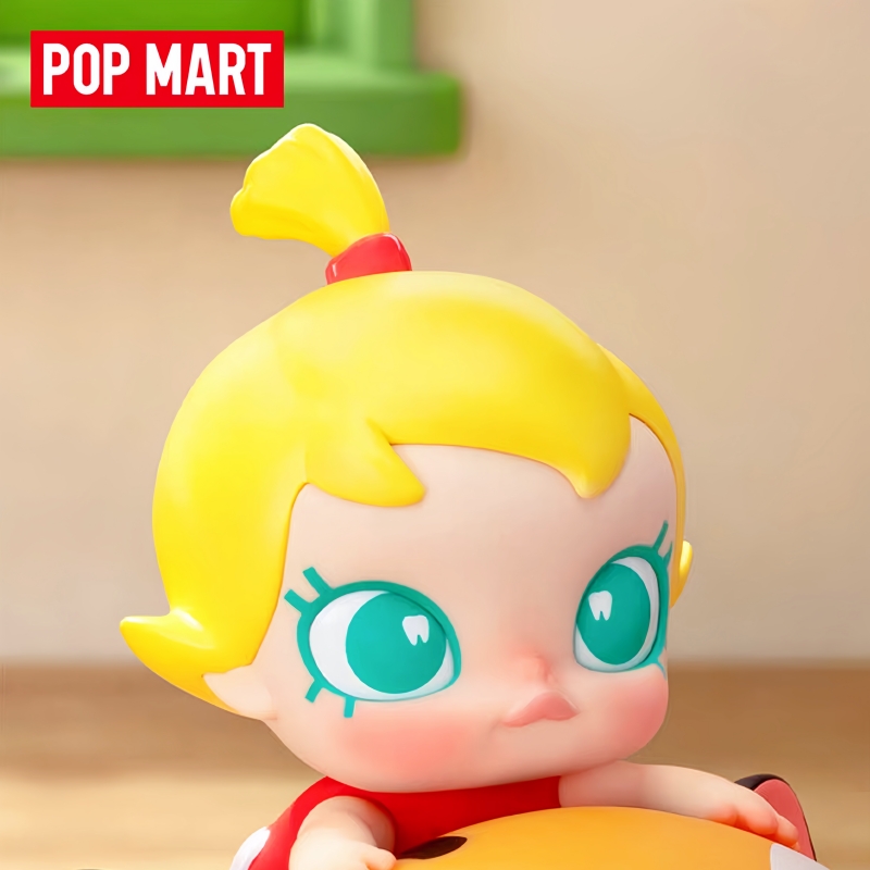 ของเล่นสะสม Popmart Baby Molly - Baby Products To Sell บทวิจารณ์และราคา