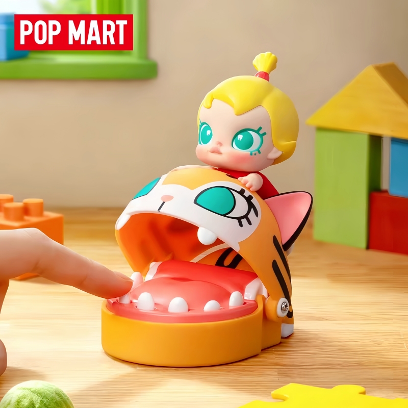 ของเล่นสะสม Popmart Baby Molly - Baby Products To Sell บทวิจารณ์และราคา
