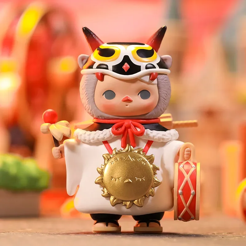 POP MART PUCKY Festival Babies - Baby Products Pack บทวิจารณ์และราคา