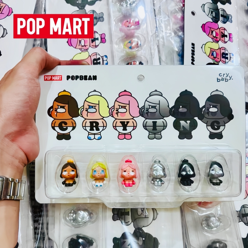 ของแท้ขายดี Popmart รุ่นลิมิเต - Baby Products To Sell บทวิจารณ์และราคา