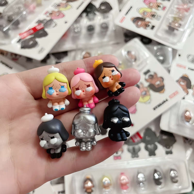 ของแท้ขายดี Popmart รุ่นลิมิเต - Baby Products To Sell บทวิจารณ์และราคา