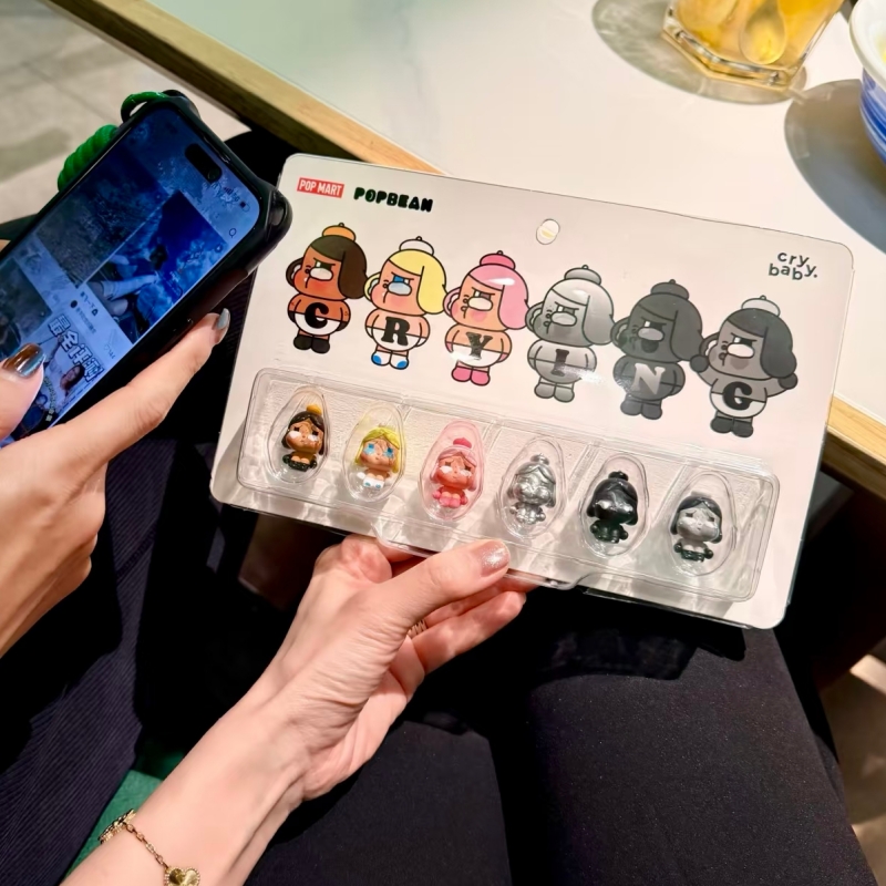 ของแท้ขายดี Popmart รุ่นลิมิเต - Baby Products To Sell บทวิจารณ์และราคา