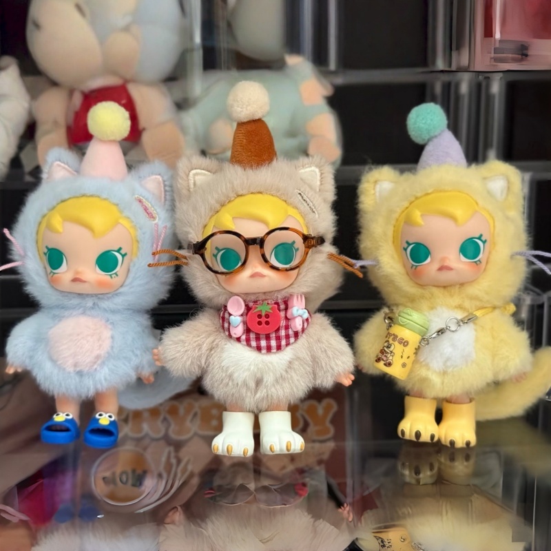 ตุ๊กตาไวนิลพ็อปมาร์ท ซีรีส์เพื - Baby Products To Sell บทวิจารณ์และราคา