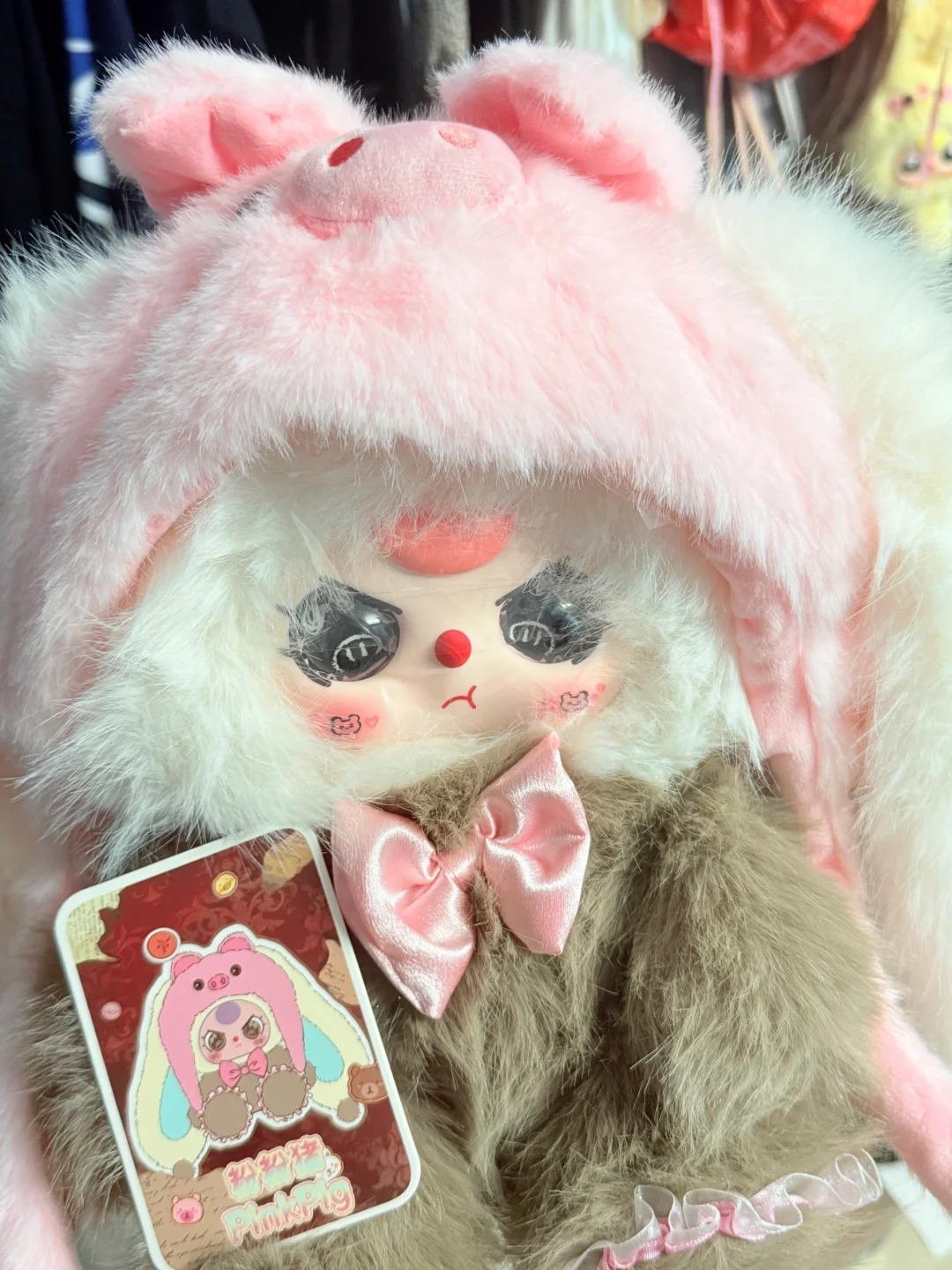 ตุ๊กตากระต่ายเบบี้ทรีแฮท ขนาด  - Baby Products Pack บทวิจารณ์และราคา