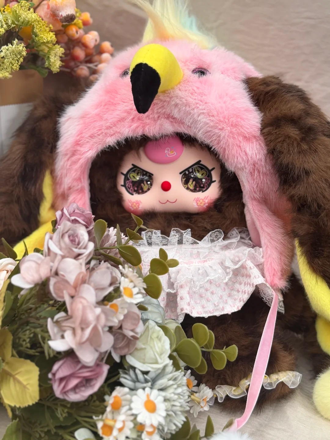 ตุ๊กตากระต่ายเบบี้ทรีแฮท ขนาด  - Baby Products Pack บทวิจารณ์และราคา