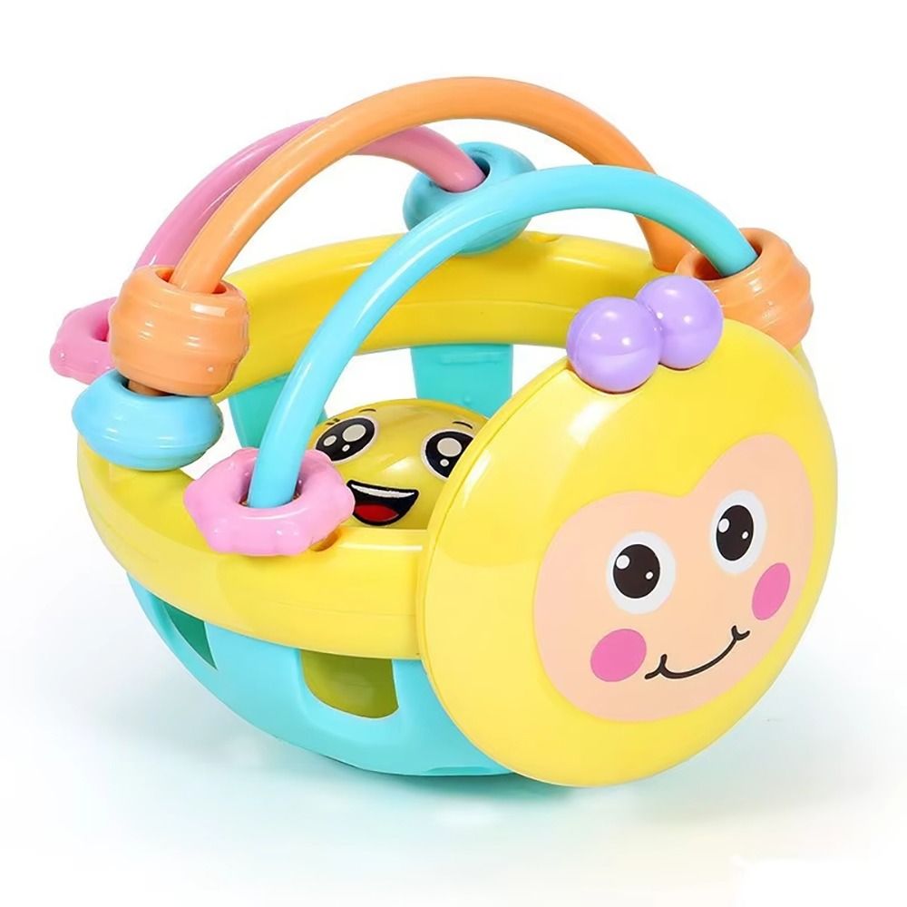 ของเล่นเด็กกัดรูปผึ้ง 1 ชิ้น ข - Baby Teethers บทวิจารณ์และราคา