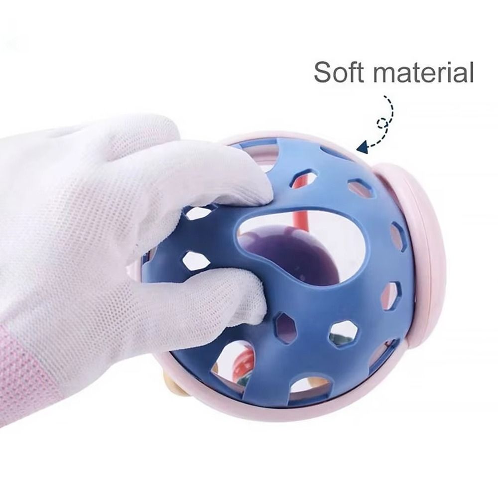 ของเล่นเด็กกัดรูปผึ้ง 1 ชิ้น ข - Baby Teethers บทวิจารณ์และราคา