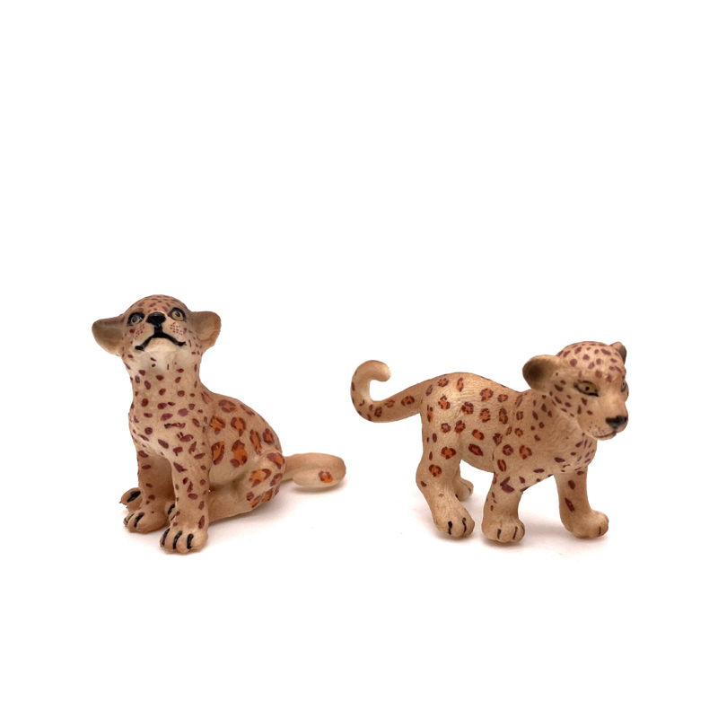2 ชิ้น/เซ็ตของเล่นสัตว์จำลองสม - Baby Products Pictures บทวิจารณ์และราคา