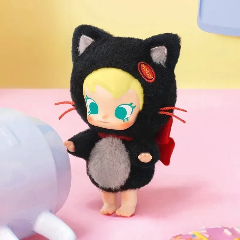 POP MART Baby Molly Pocket Fri - Baby Products Pack บทวิจารณ์และราคา