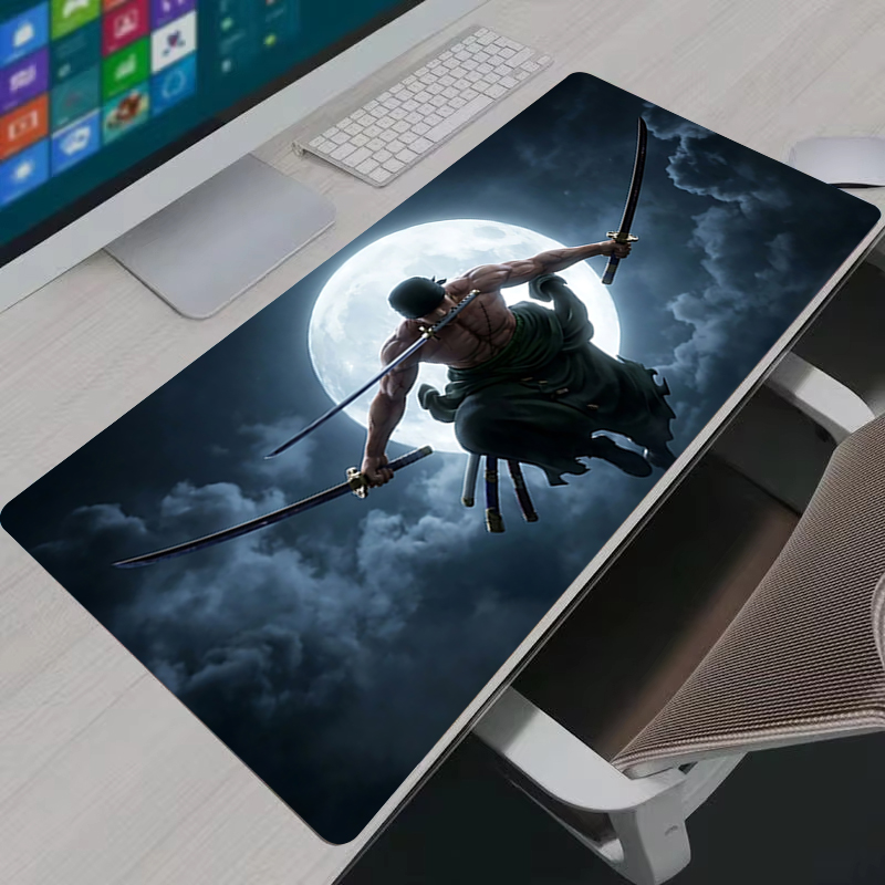 แผ่นรองเมาส์พีซีเกมเมอร์อะนิเม - Play Mat บทวิจารณ์และราคา