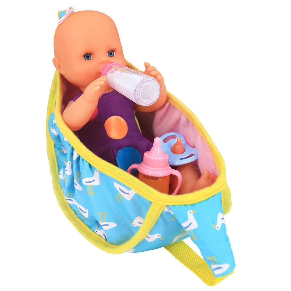17 นิ้ว 40 ซม. ตุ๊กตาเด็กด้านห - Baby Products Carry Bag บทวิจารณ์และราคา