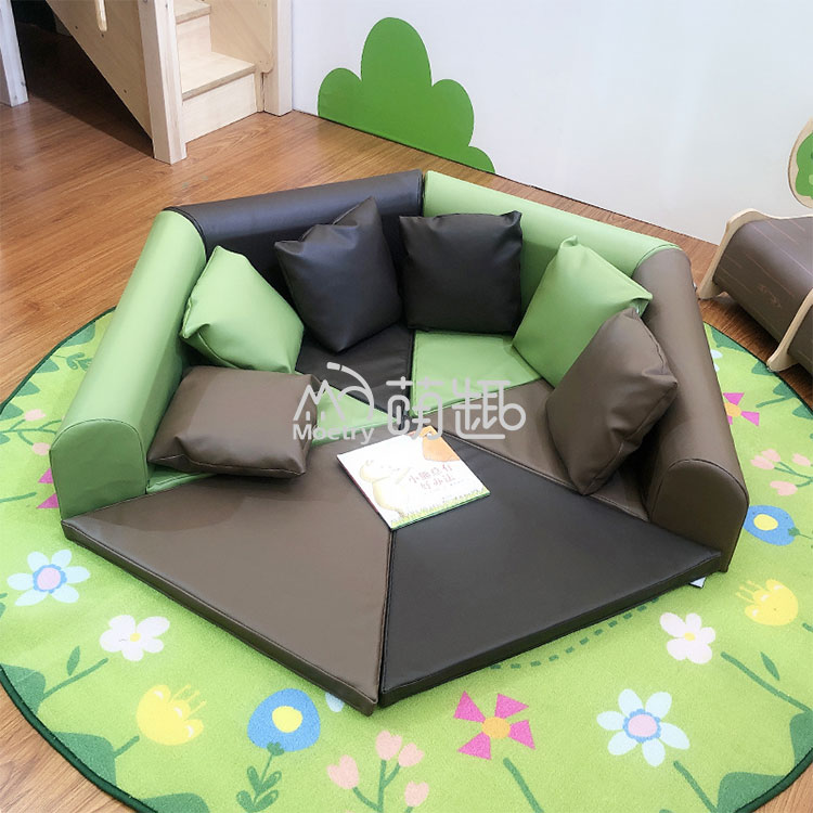 แผ่นรองนั่งอ่านหนังสือสำหรับเด - Play Mat บทวิจารณ์และราคา