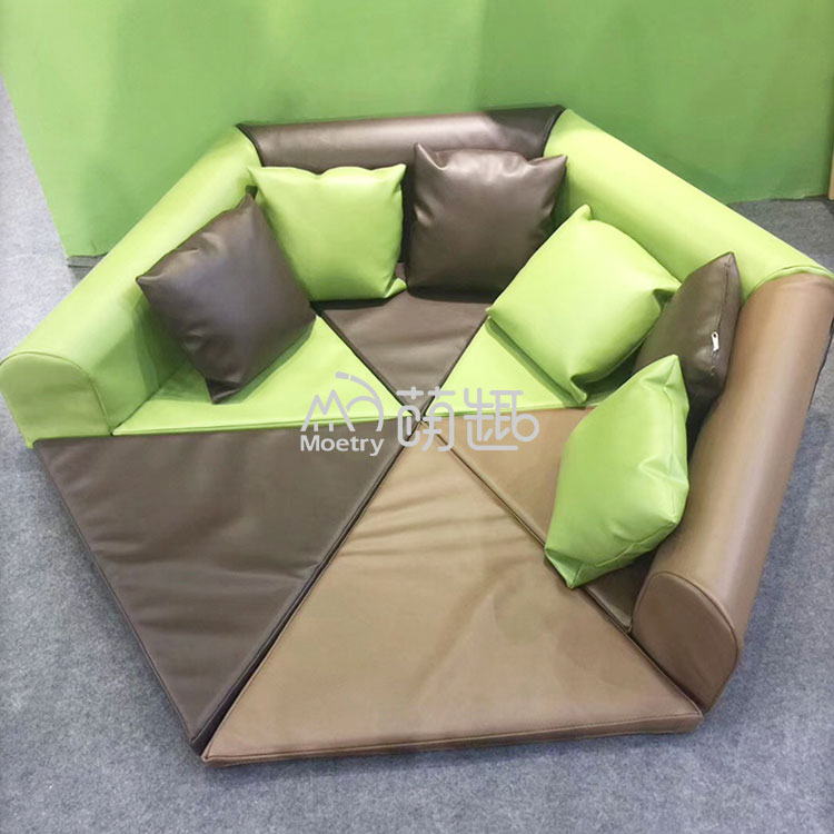 แผ่นรองนั่งอ่านหนังสือสำหรับเด - Play Mat บทวิจารณ์และราคา