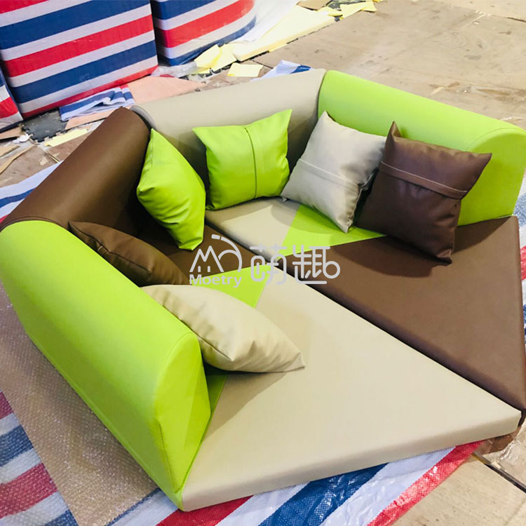 แผ่นรองนั่งอ่านหนังสือสำหรับเด - Play Mat บทวิจารณ์และราคา