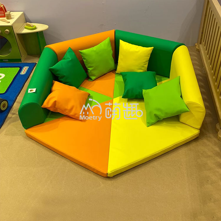 แผ่นรองนั่งอ่านหนังสือสำหรับเด - Play Mat บทวิจารณ์และราคา