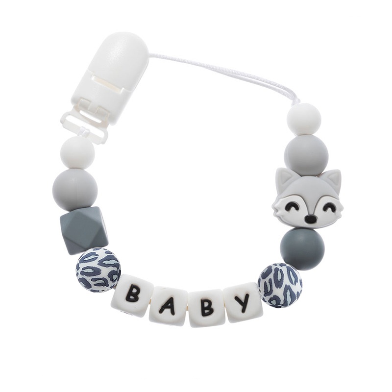 การ์ตูนส่วนบุคคลชื่อ Handmade  - Baby Teethers บทวิจารณ์และราคา