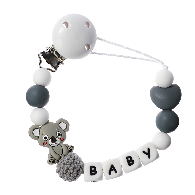 การ์ตูนส่วนบุคคลชื่อ Handmade  - Baby Teethers บทวิจารณ์และราคา