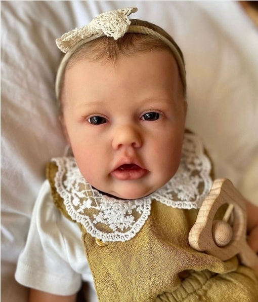 NPK 24''แฮนด์เมดคุณภาพสูงเพนนี - Baby Products Pictures บทวิจารณ์และราคา