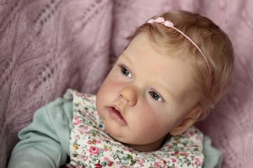 NPK 24''แฮนด์เมดคุณภาพสูงเพนนี - Baby Products Pictures บทวิจารณ์และราคา