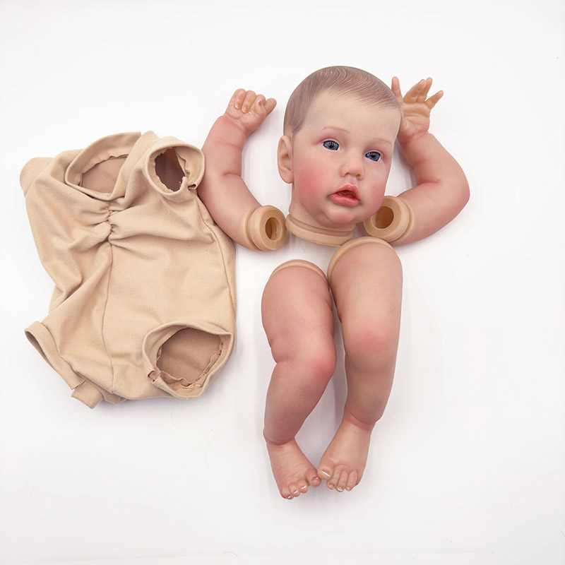 NPK 24''แฮนด์เมดคุณภาพสูงเพนนี - Baby Products Pictures บทวิจารณ์และราคา