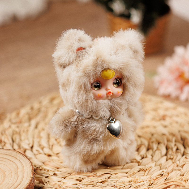 ตุ๊กตาแมวน้อยซีรีส์ Baby Three - Baby Products Combo บทวิจารณ์และราคา