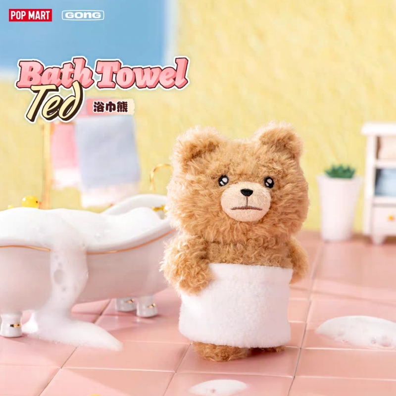 สินค้าของแท้ขายดี Popmart Gong - Baby Products To Sell บทวิจารณ์และราคา