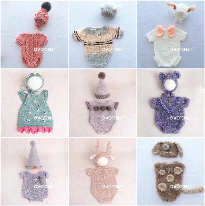 ทารกแรกเกิดการถ่ายภาพ Props โค - Baby Products Useful บทวิจารณ์และราคา
