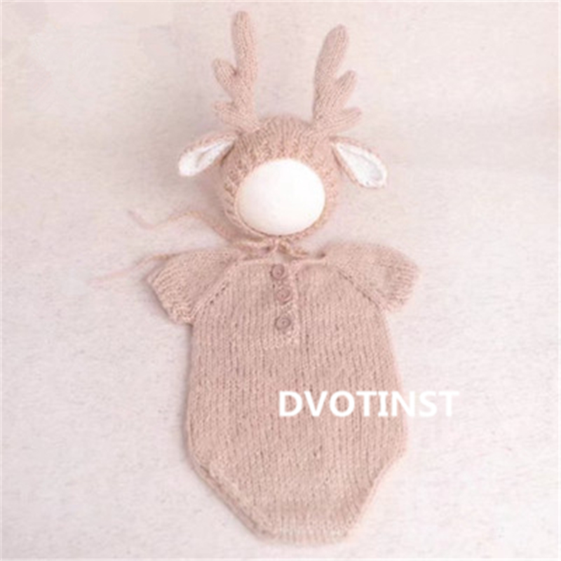 ทารกแรกเกิดการถ่ายภาพ Props โค - Baby Products Useful บทวิจารณ์และราคา
