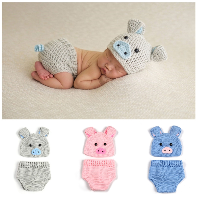 3/2 Pcs/ชุดทารกแรกเกิดการถ่ายภ - Baby Products Useful บทวิจารณ์และราคา