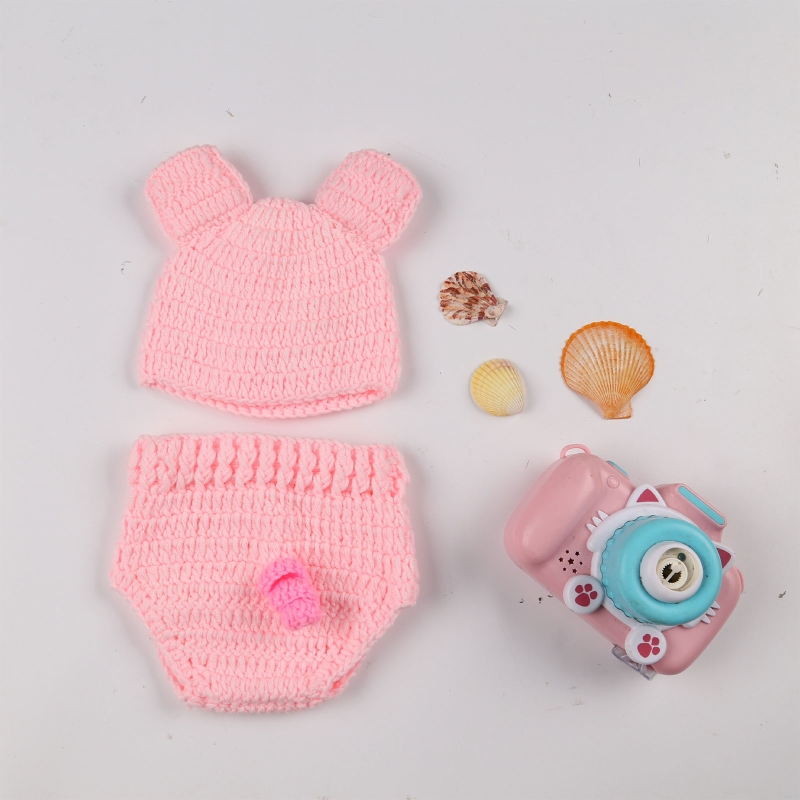 3/2 Pcs/ชุดทารกแรกเกิดการถ่ายภ - Baby Products Useful บทวิจารณ์และราคา
