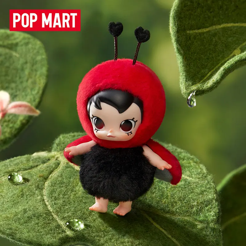 POP MART Baby Molly Buggy Roam - Baby Products Pack บทวิจารณ์และราคา