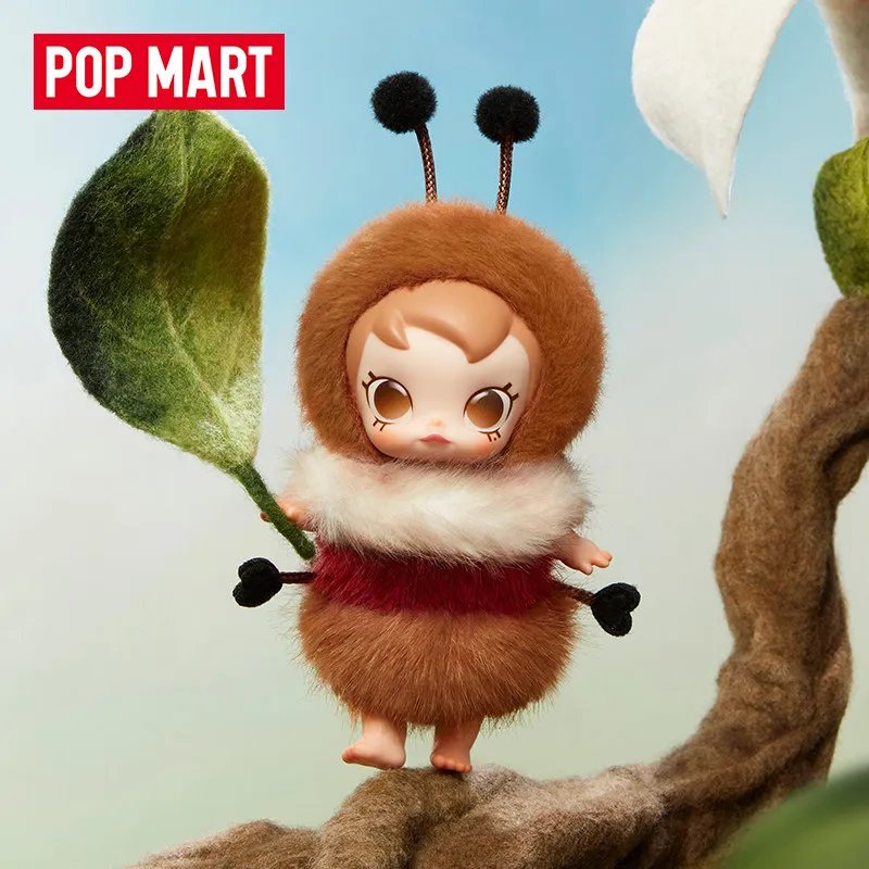 POP MART Baby Molly Buggy Roam - Baby Products Pack บทวิจารณ์และราคา