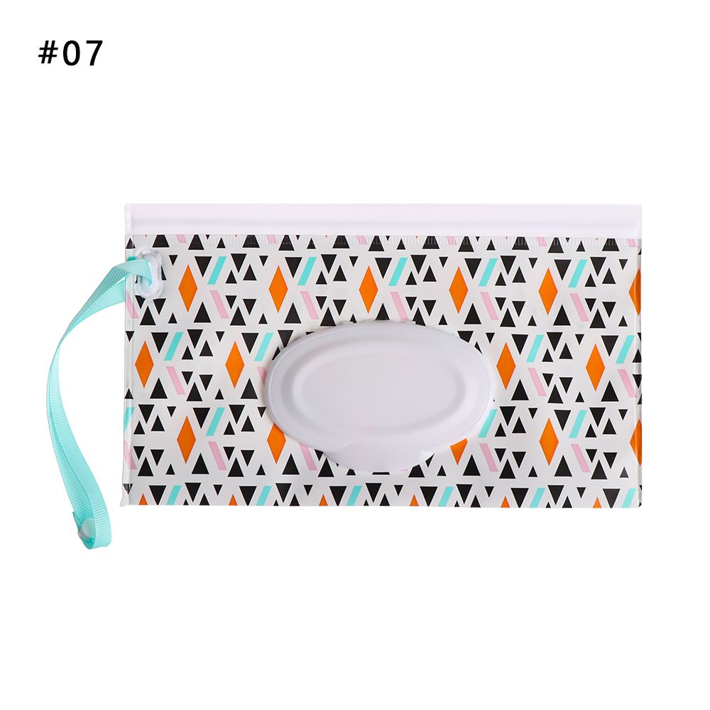 กล่องใส่ทิชชู่แบบพกพา 1 ชิ้น น - Baby Products Carry Bag บทวิจารณ์และราคา
