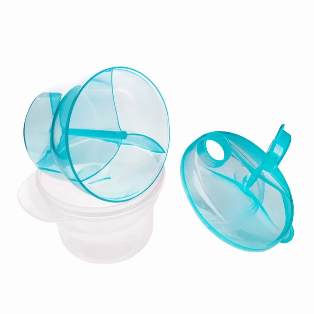 เครื่องจ่ายสูตรแบบพกพา 3 ตาราง - Baby Products Distributor บทวิจารณ์และราคา