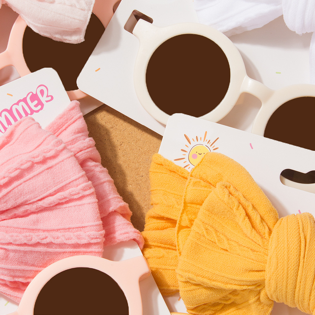 ชุดแว่นตาคาดศีรษะสำหรับเด็ก แว - Baby Products Combo บทวิจารณ์และราคา